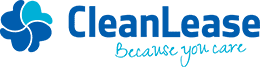 CleanLease Logo